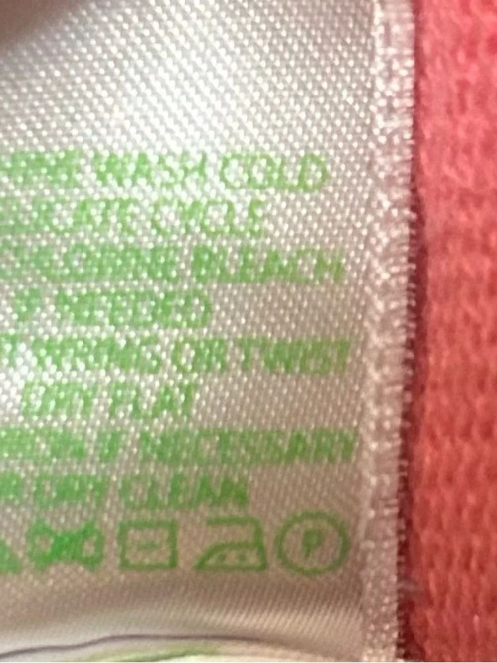 LILLY PULITZER MARIELLE SWEATER A MONOGRAM, SIZE L - Picture 5 of 6